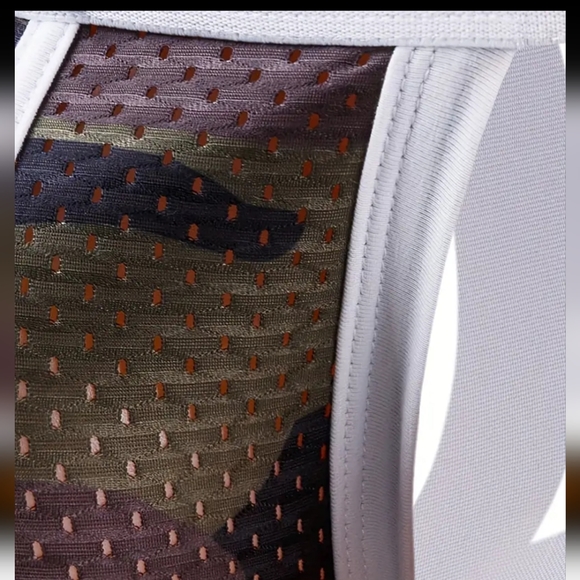 Camo mesh jockstrap - Picture 4 of 8